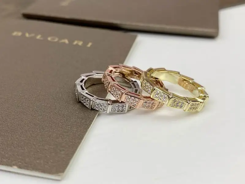 Bvlgari ring 09yxq04
